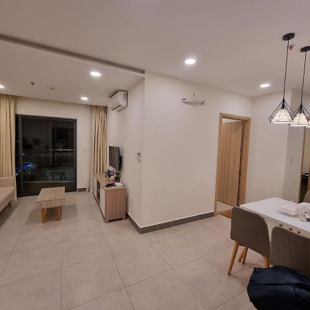 Can Ho Ven Bien 2 Pn 90M2 Tai Aria Vung Tau Co Ho Boi 外观 照片