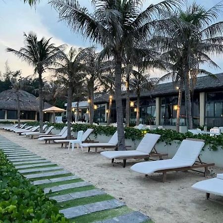 Can Ho Ven Bien 2 Pn 90M2 Tai Aria Vung Tau Co Ho Boi 外观 照片