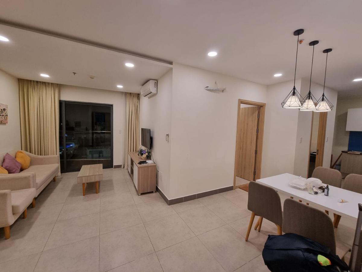 Can Ho Ven Bien 2 Pn 90M2 Tai Aria Vung Tau Co Ho Boi 外观 照片