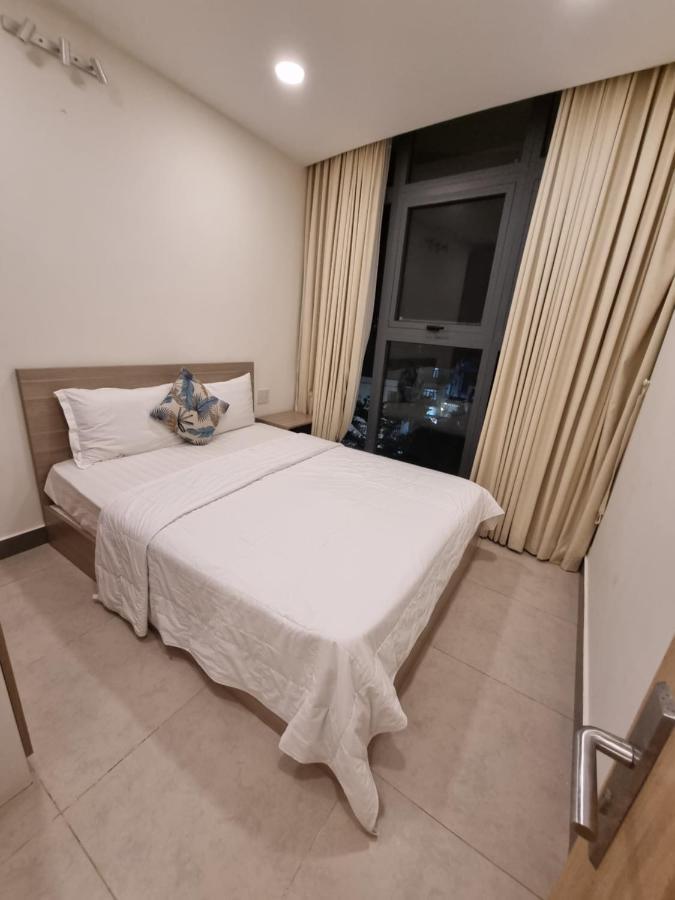 Can Ho Ven Bien 2 Pn 90M2 Tai Aria Vung Tau Co Ho Boi 外观 照片