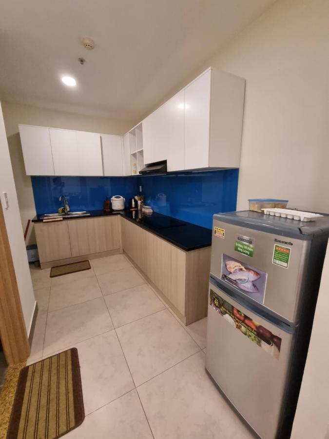 Can Ho Ven Bien 2 Pn 90M2 Tai Aria Vung Tau Co Ho Boi 外观 照片