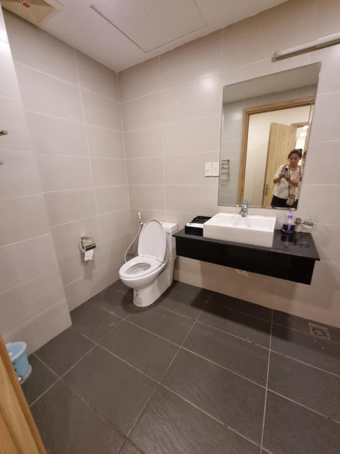 Can Ho Ven Bien 2 Pn 90M2 Tai Aria Vung Tau Co Ho Boi 外观 照片