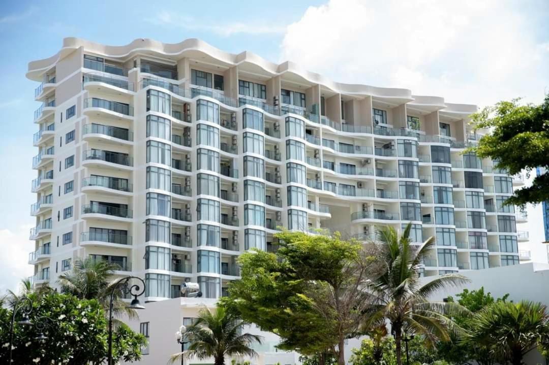 Can Ho Ven Bien 2 Pn 90M2 Tai Aria Vung Tau Co Ho Boi 外观 照片