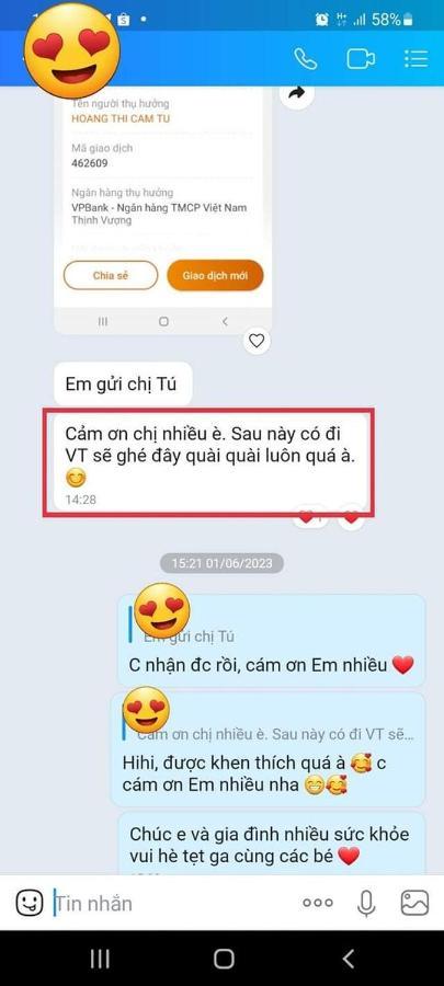 Can Ho Ven Bien 2 Pn 90M2 Tai Aria Vung Tau Co Ho Boi 外观 照片